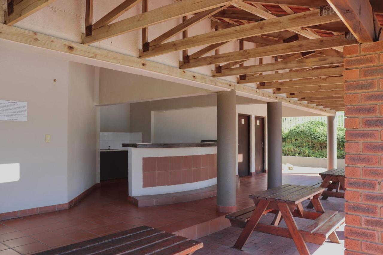 Apartment Laguna La Crete 66 Uvongo Beach